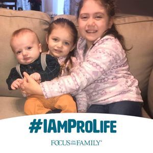 Meet your Posher, Annmarie